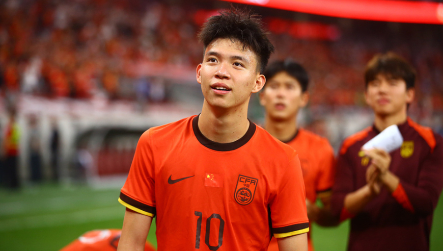 好签？国足避开超级死亡之组！与2对手太熟悉，U23亚洲杯或首次出线