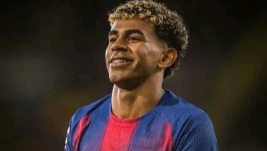 紧张到窒息！慢镜还原巴萨4分钟2球绝杀西班牙人，全场沸腾庆祝