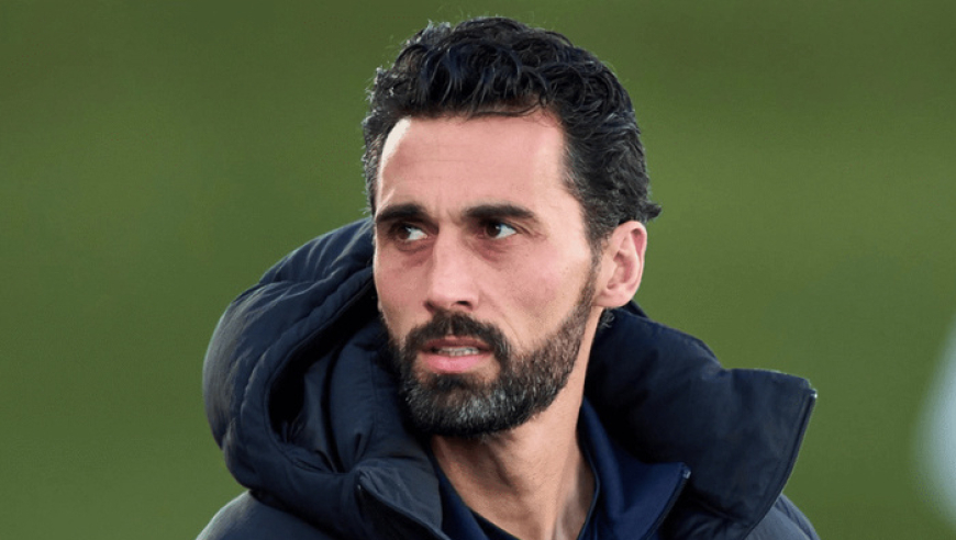 皇马用一场大胜，揭阿韦洛亚比阿隆索，做得更出色的3件事