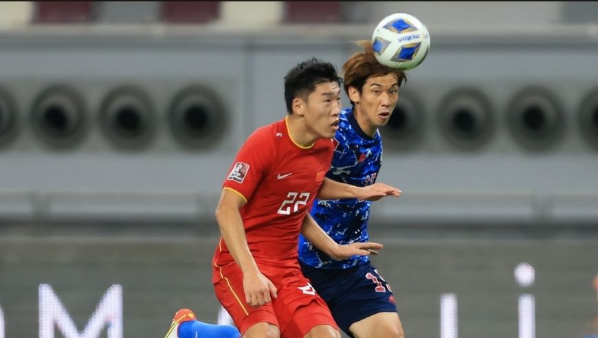 唏嘘！国足两大希望之星不敢留洋已成中超废柴，邵佳一需重新发掘人才