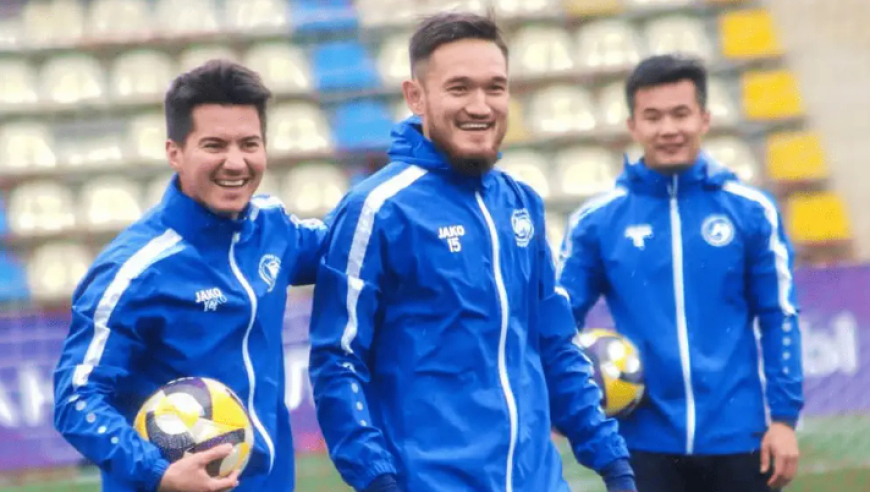 好消息！中资接近收购海外劲旅，可参加欧冠，中国男足留洋新去处