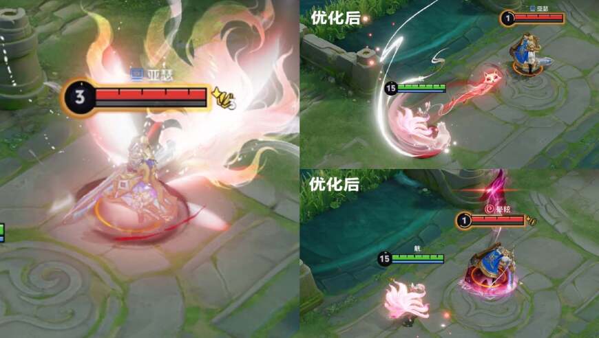 王昭君fmvp先别急，6元商店上新，妲己九尾天狐优化，安琪拉笑了