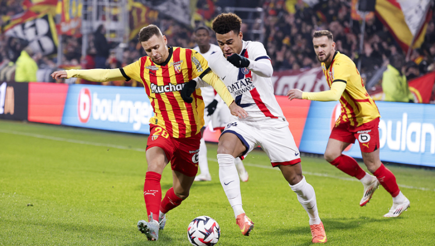 仅差1分！法甲争冠对手拒延期，官方硬刚：凭啥要为大巴黎冲欧冠让路