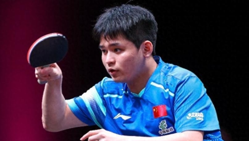 WTT常规赛：1月22日赛程公布！国乒迎战强敌，面临外战考验