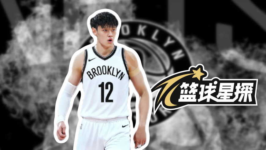 篮球星探｜腰椎大伤复出三度冲击NBA的曾凡博 这次真有机会留下