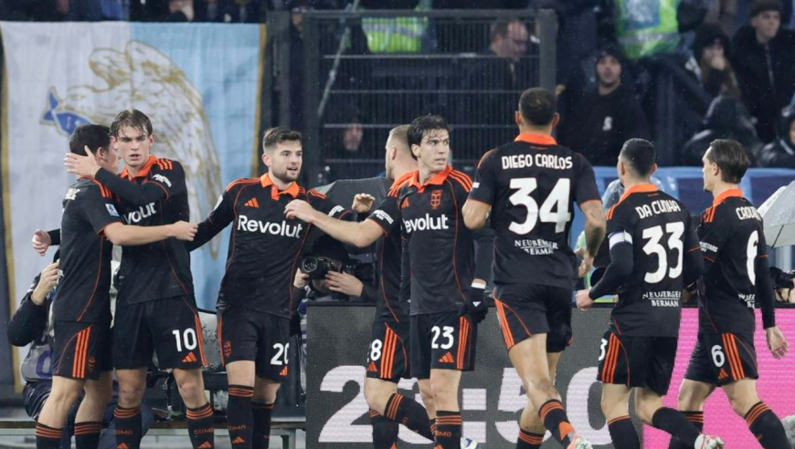 阿根廷又1天才横空出世，21岁就征服意甲：8进球6助攻太惊艳