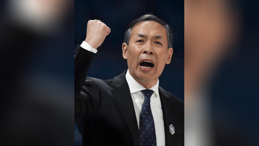 许利民采访完整版：有脓包必须切除 对教练指出的问题得认可理解