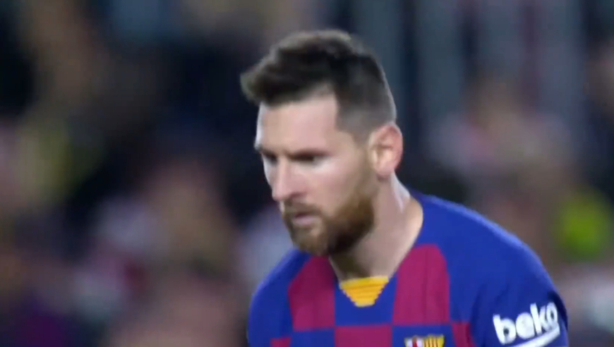 巴萨队史最差教练：曾炮轰梅西非常难管