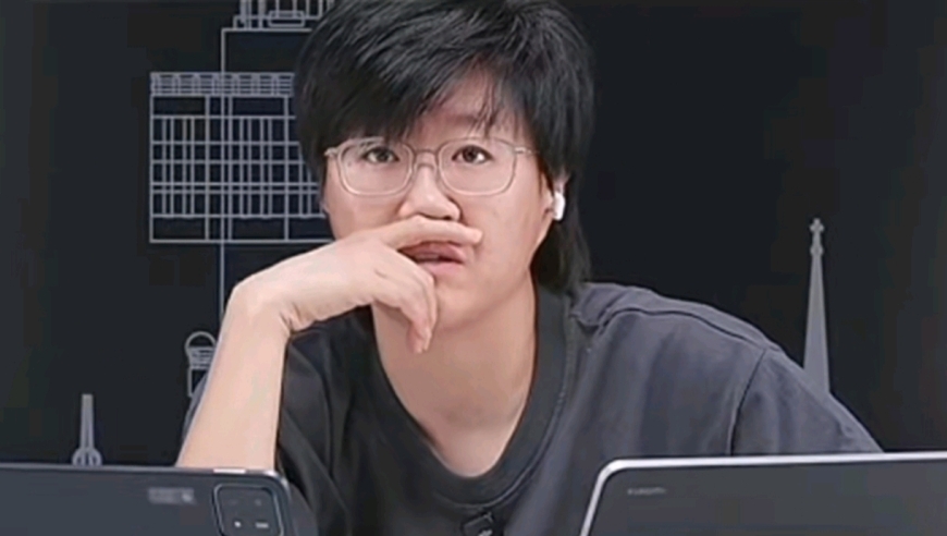 阴阳怪气？郭焱又引争议：马龙打到40岁没问题，不退役就要承受压力