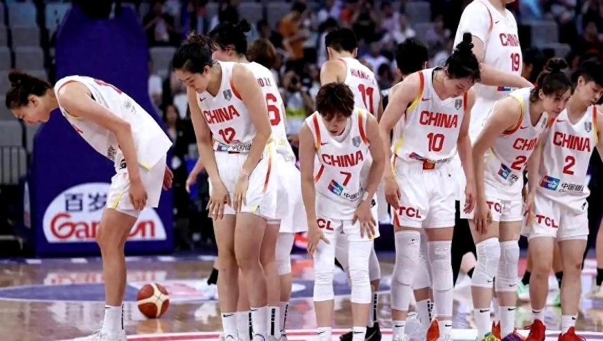 再见宫鲁鸣，女篮换帅在即，苗立杰成热门候选人