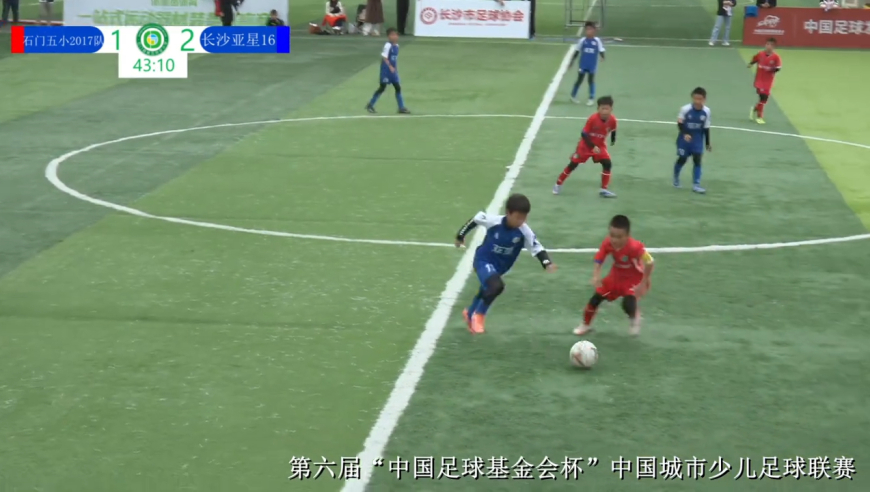 乔治这攻防对手可是比自己大至少两岁啊