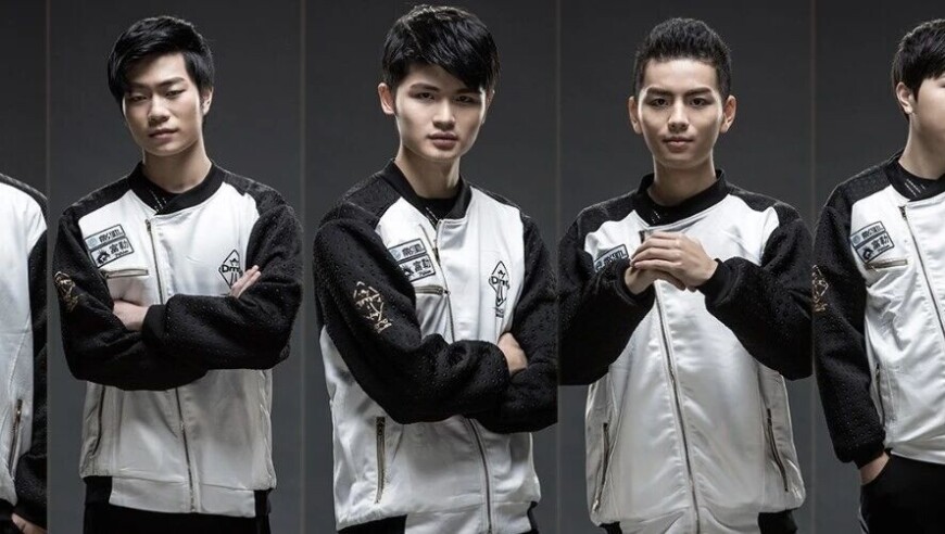 远古豪门战队打假赛？爆料人称已上报给联盟！战队极速辟谣并表示不会放过造谣者！