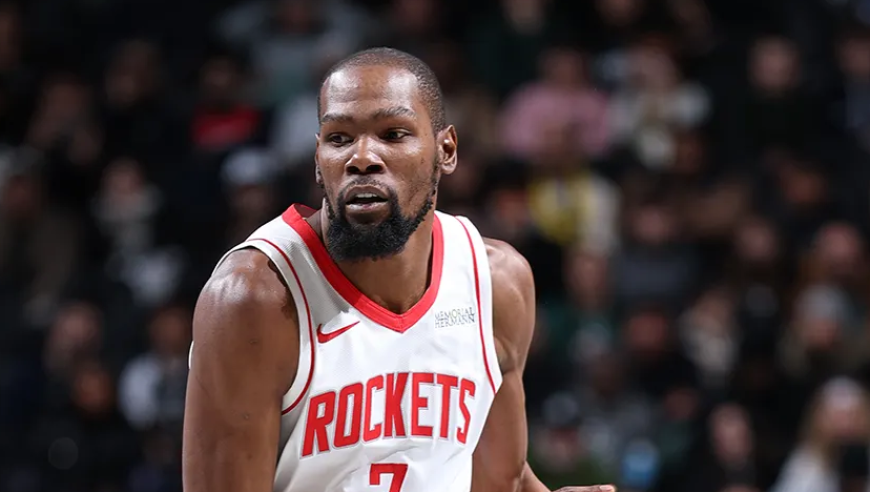 NBA最新排名出炉！火箭2队排名互换，勇士给快船送温暖，湖人渔翁得利