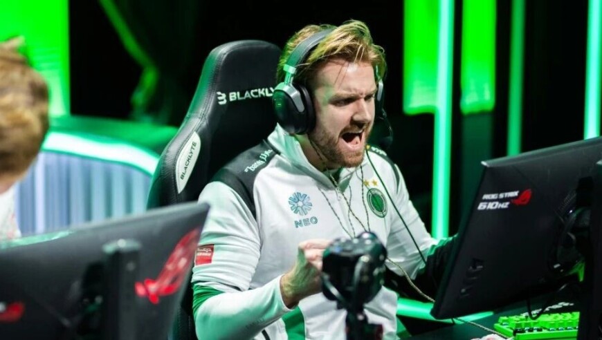 猎鹰力压大黄蜂，今日与黑豹争冠！LVG与RA会师PWC S2决赛