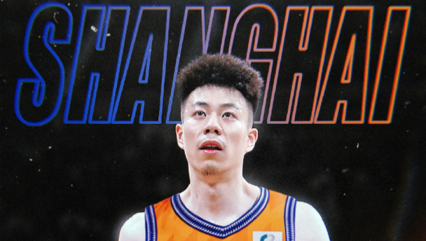 3换1！超级重磅交易！张镇麟联手王哲林