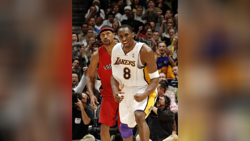 阿德巴约单场83分创造历史！正式打破科比尘封20年的传奇纪录，NBA历史上第二高