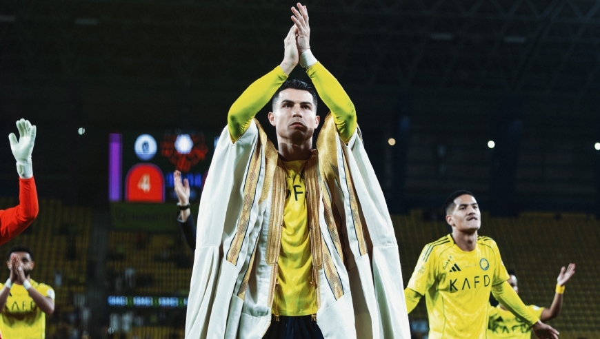 C罗夏窗加盟切尔西？转会专家罗马诺回应来了！