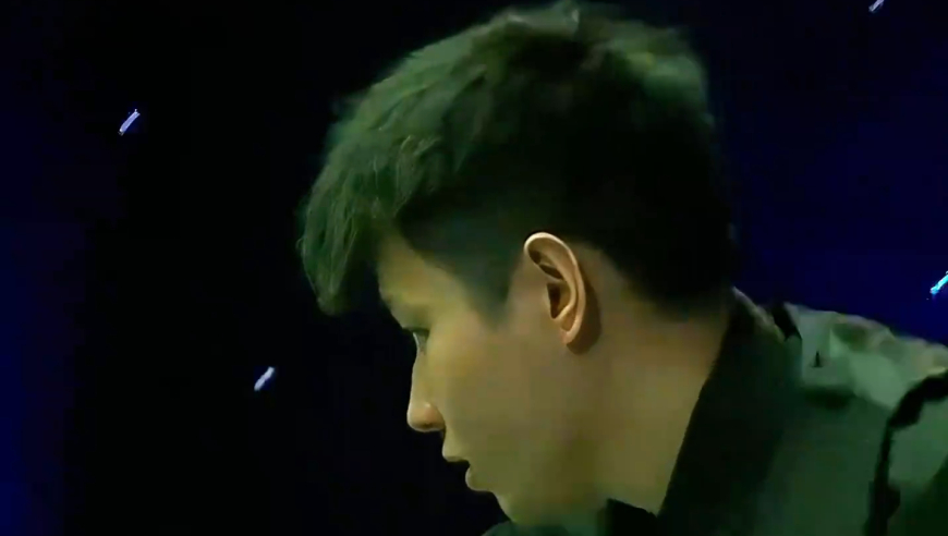 体坛记忆｜ 塞尔比被赵心童逼到墙角，狂飙斯诺克想磨球取胜，赵公子：准哭你