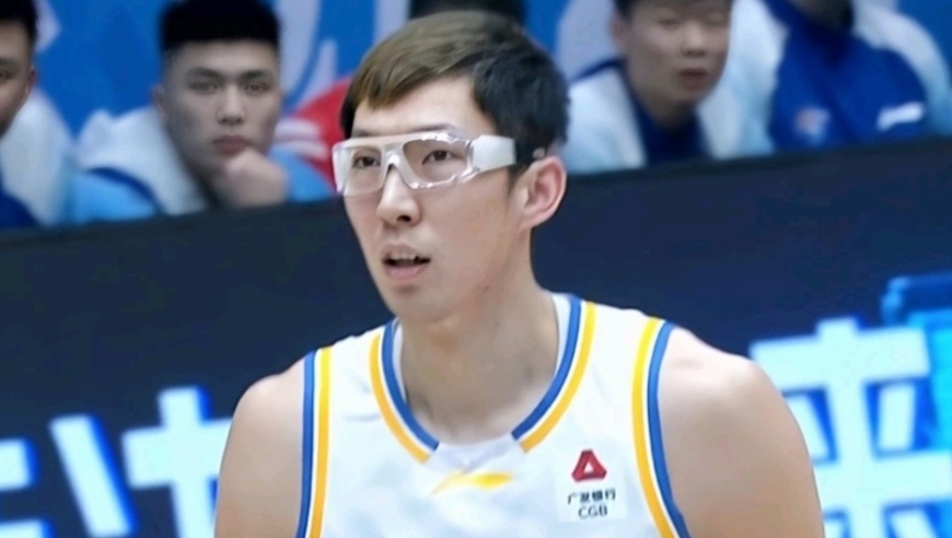 北京86-88憾负吉林，周琦8罚0中，谁是输球罪魁？数据一目了然！