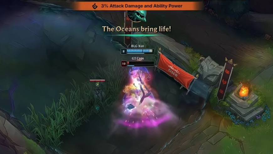 Bin的青钢影，极致的个人主义表演！