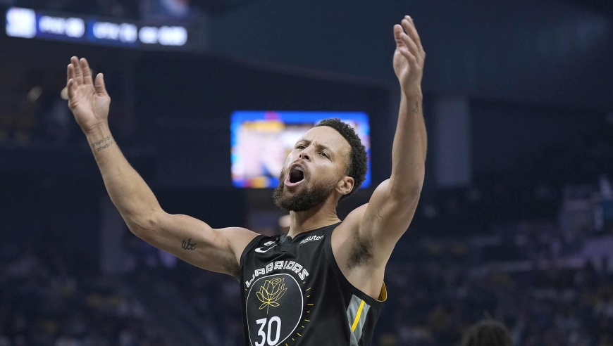 众所周知无限开火权谁都想要，但NBA现役仅5人配得上 詹皇落选