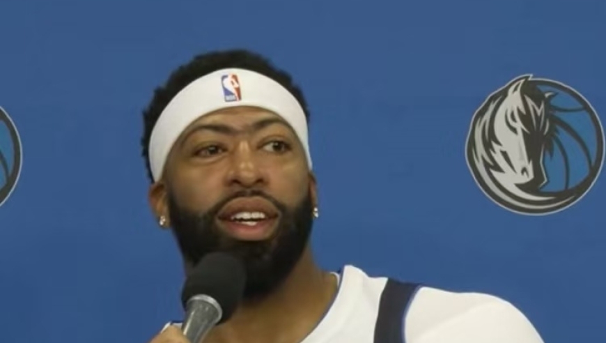 NBA：勇士连签6人，三分射手加盟湖人，浓眉伤病更新