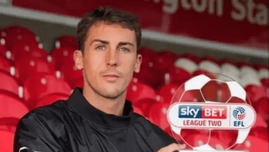 前曼联利物浦青训球员被控谋杀未遂；其弟谢伊现效力于曼联