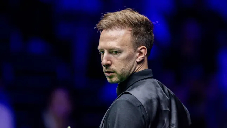 特鲁姆普称本赛季比赛袋口过大导致顶尖选手失去优势 罗伯逊：同意