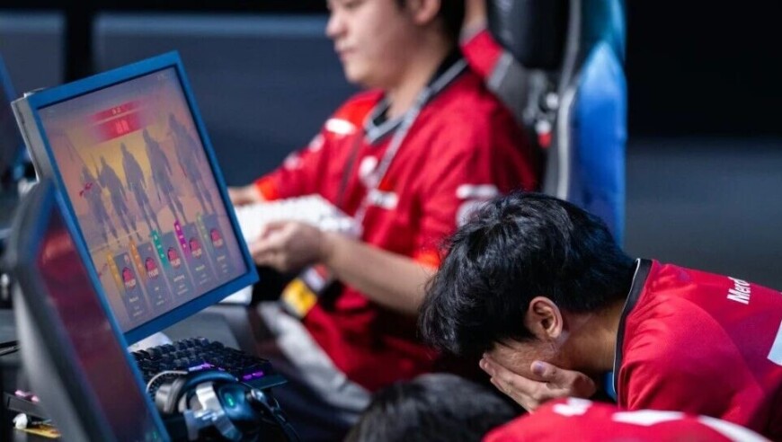 TYLOO手握4个赛点惨遭液体加时逆转！三支中国战队全部结束布达佩斯征程