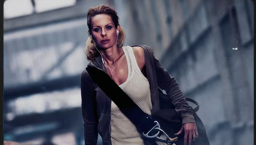 体坛记忆｜为了得到巅峰伊布，大他11岁的海伦娜付出了多大的代价？