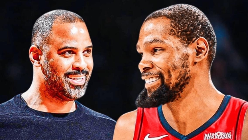 2年1.1亿！恭喜火箭！NBA最强四巨头诞生，新赛季剑指总冠军