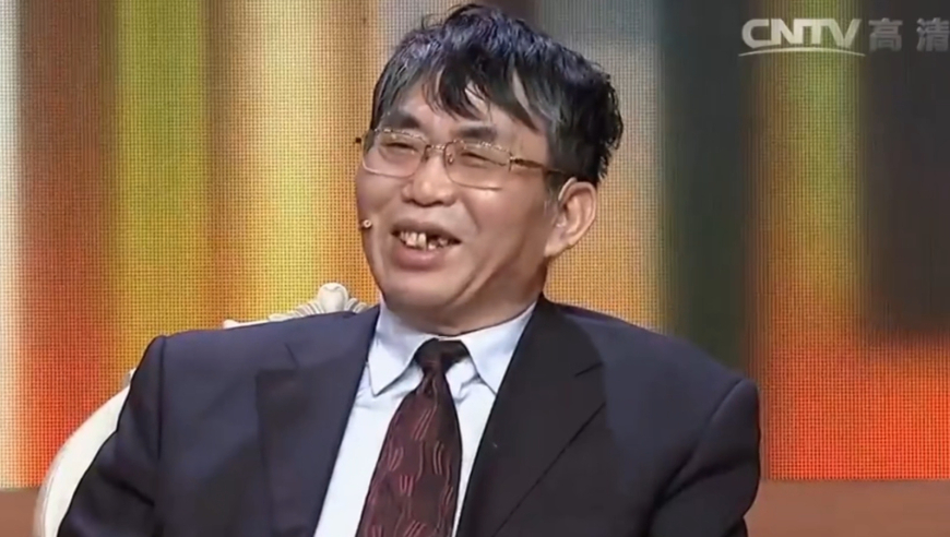 16年聂卫平评男足：有人骂你们不是坏事 没人骂才是真的完了