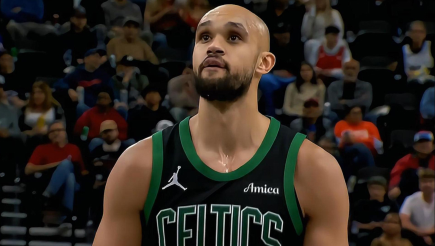 凯尔特人怀特vs快船29分7助攻集锦：攻传一体+大帽哈登终结快船