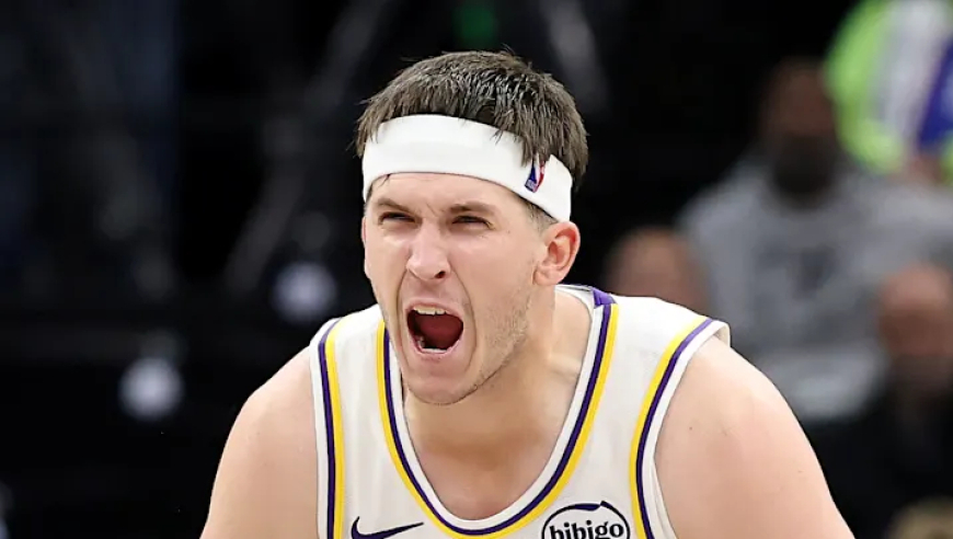 NBA开季5大惊喜：里夫斯成联盟巨星 库明加改写勇士生涯剧本