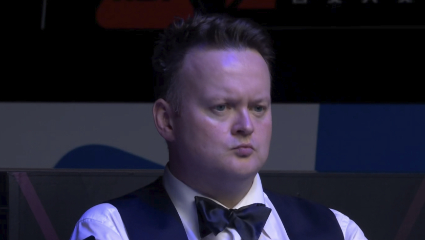 随着塞尔比+墨菲携手晋级，英锦赛4强全出炉！具体赛制+时间如下