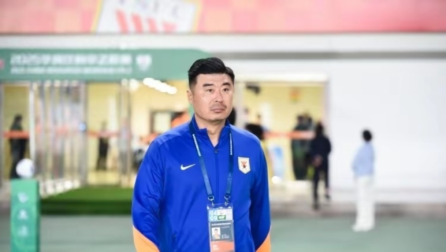 泰山队大洗牌，名记曝2外援5本土将离队，崔康熙的球员开始找下家