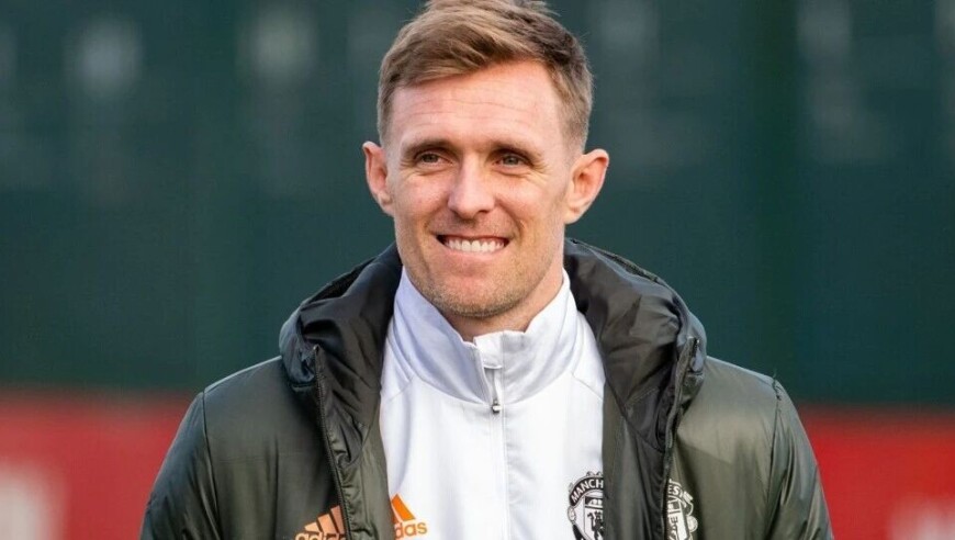 曼联动荡之后的名字：达伦&middot;弗莱彻，为什么是他？