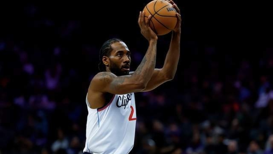 一夜3大消息！实力榜更新，火箭坏消息，联盟恐取消伦纳德合同