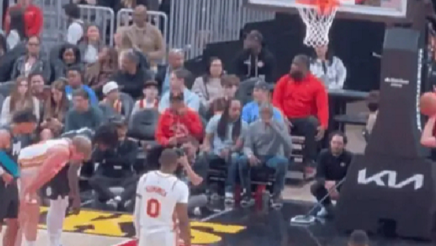 3-0！谢谢你，勇士！神级血赚大交易