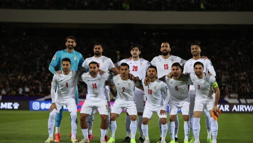 中东地区冲突今日再升级，足坛会受到怎样的影响？