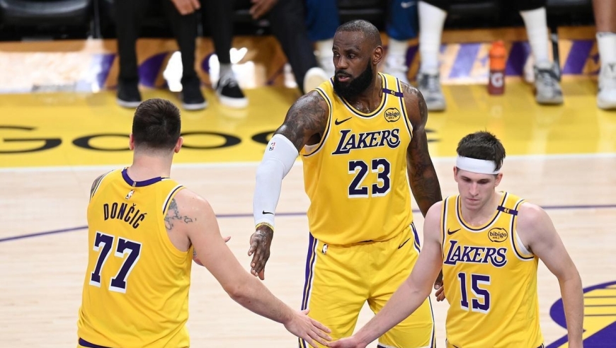 火箭对阵湖人！伤病情况出炉：主队3人缺阵，申京或复出，客队克莱伯不打