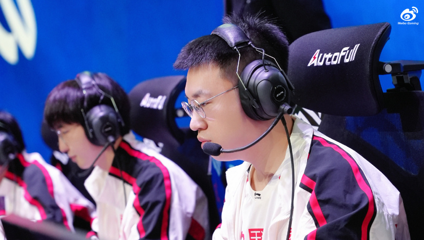 小虎状态低迷！WBG对战AL，突破口是牢虎还是牢枪？