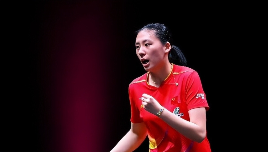国乒女队损失惨重！WTT多哈球星赛已有8人出局：单打16强仅2席