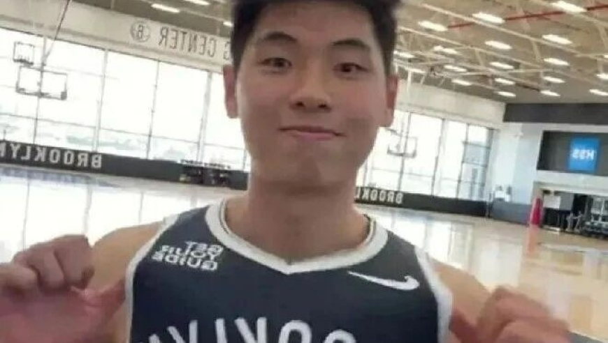 重新签约！你好，24号崔永熙！拒绝NBA球队无理要求