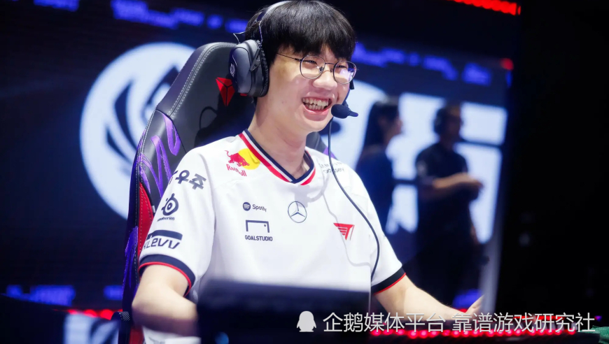 LOL：AL不敌T1刷新耻辱纪录，时隔六年首次无缘MSI决赛，换人吧