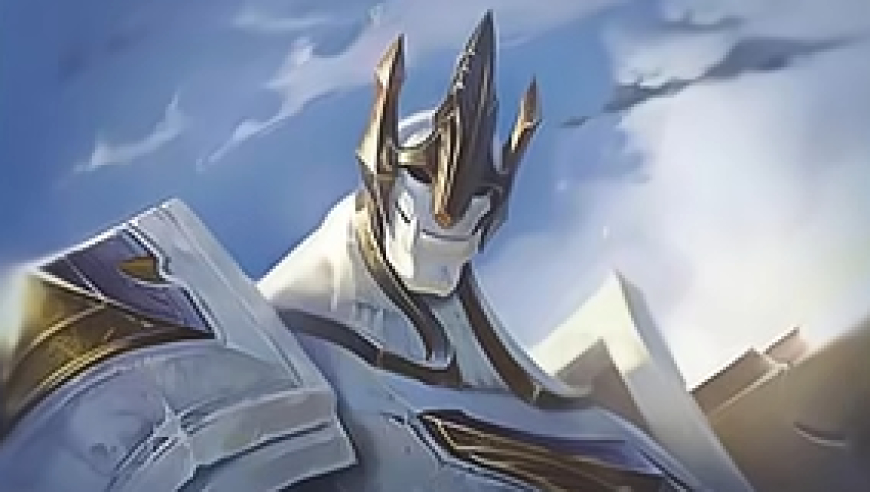 加里奥最有希望的一年！Faker首播冠军皮肤投票结果出炉