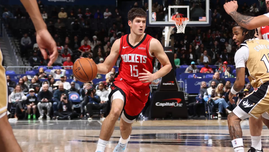 单场6抄截2封盖！谢泼德为何如今防守强到离谱？| 议起复盘