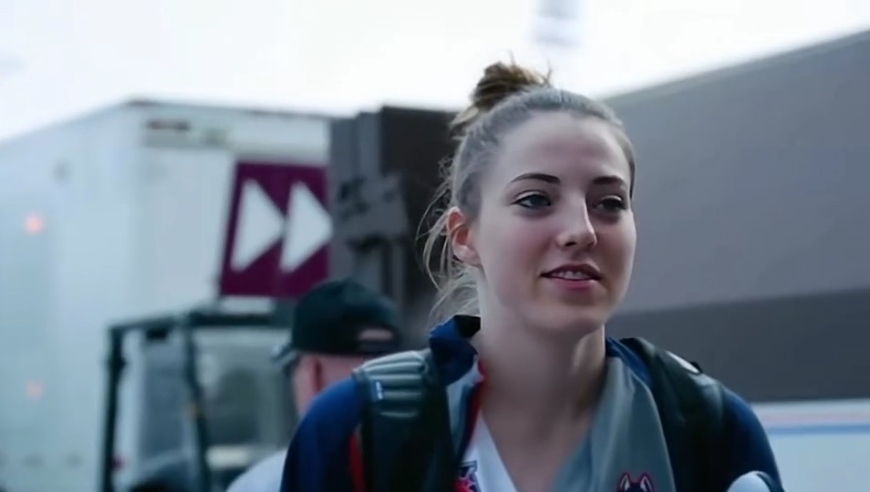 盘点WNBA最美的十位女球员，每一个都是女神级别