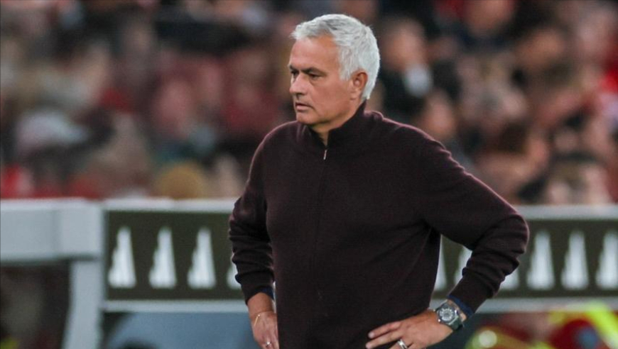 3-0，62岁穆帅发威：率队豪取3连胜，一夜追到仅差榜首1分