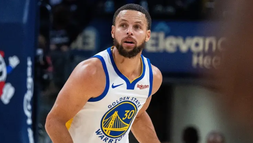 西部最新排名：勇士连败掉附加赛区，火箭能冲第三，湖人渔翁得利